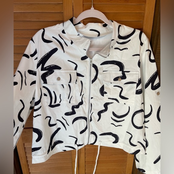 Jacket - Picture 5 of 5